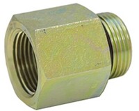 #12 MALE SAE O-RING X 3/4&quot; FEM NPT
